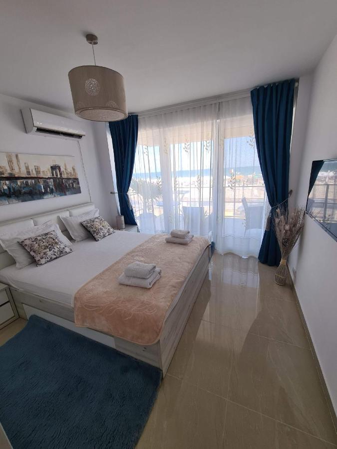 Briza Pe Promenada Apartment Navodari Exterior photo