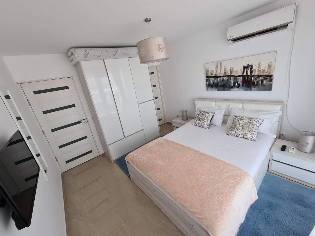 Briza Pe Promenada Apartment Navodari Exterior photo
