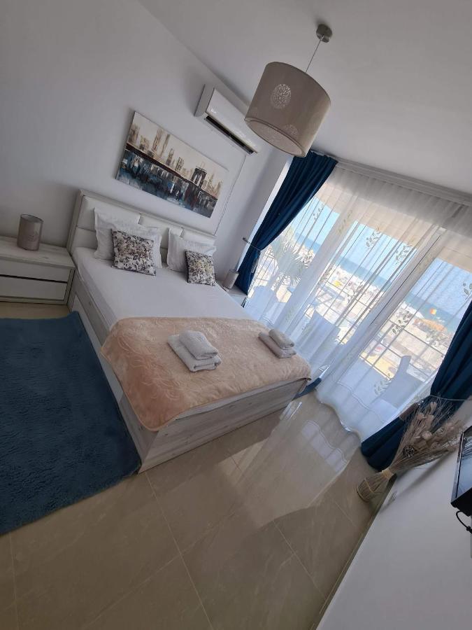 Briza Pe Promenada Apartment Navodari Exterior photo