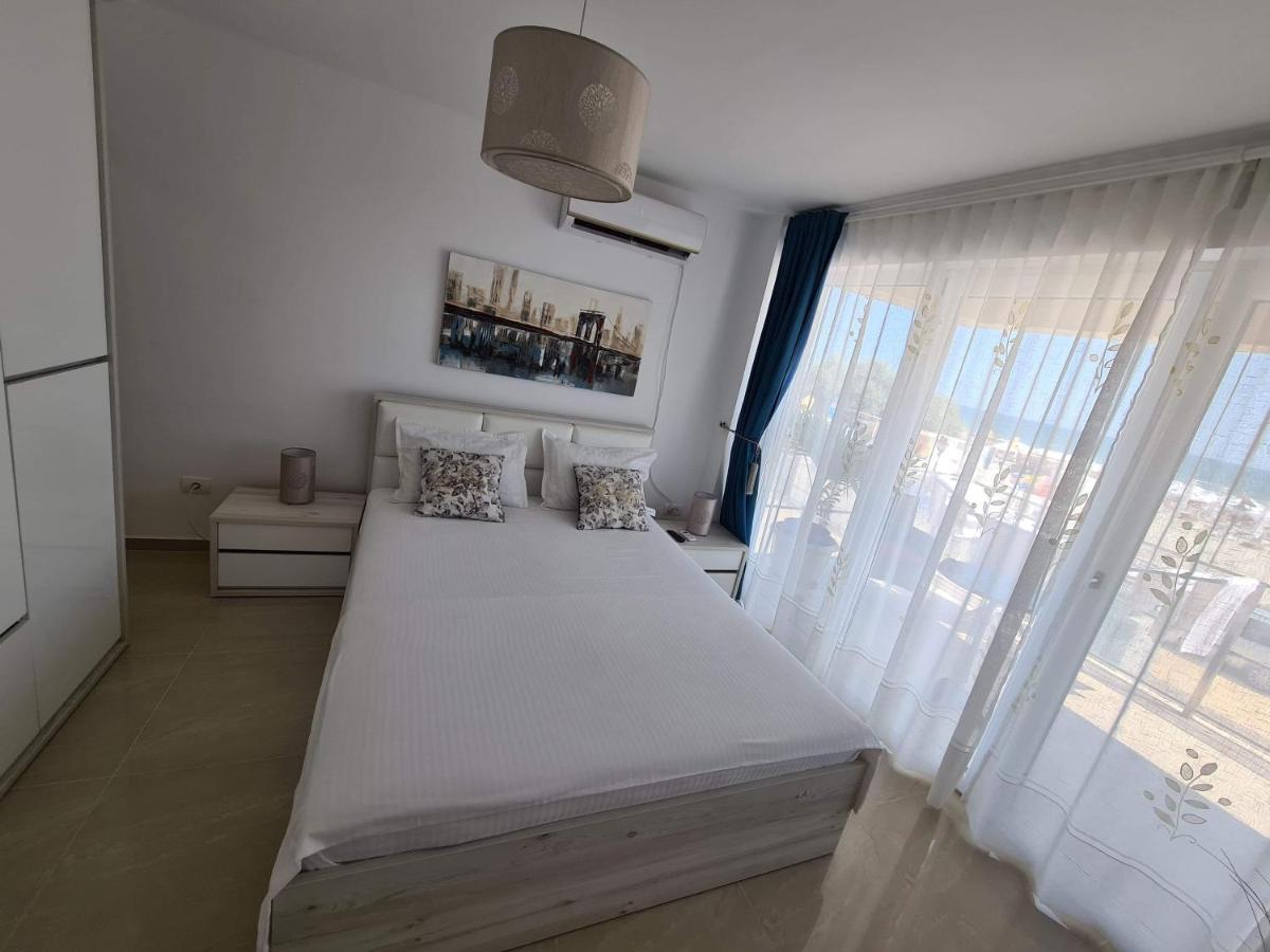 Briza Pe Promenada Apartment Navodari Exterior photo