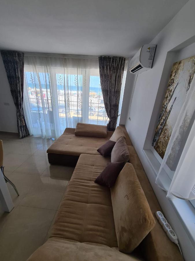 Briza Pe Promenada Apartment Navodari Exterior photo