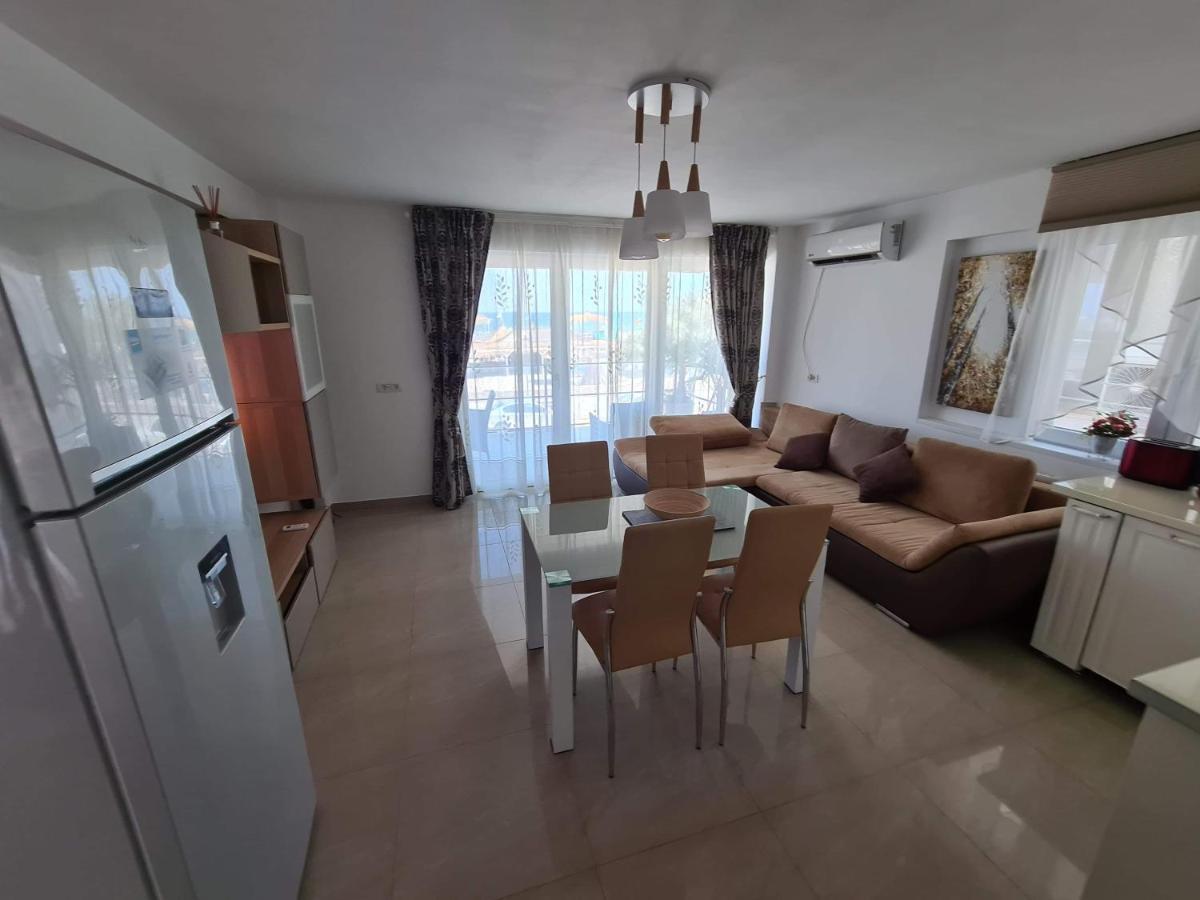 Briza Pe Promenada Apartment Navodari Exterior photo