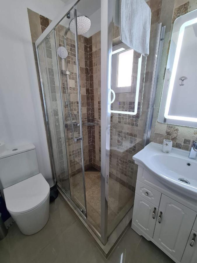 Briza Pe Promenada Apartment Navodari Exterior photo