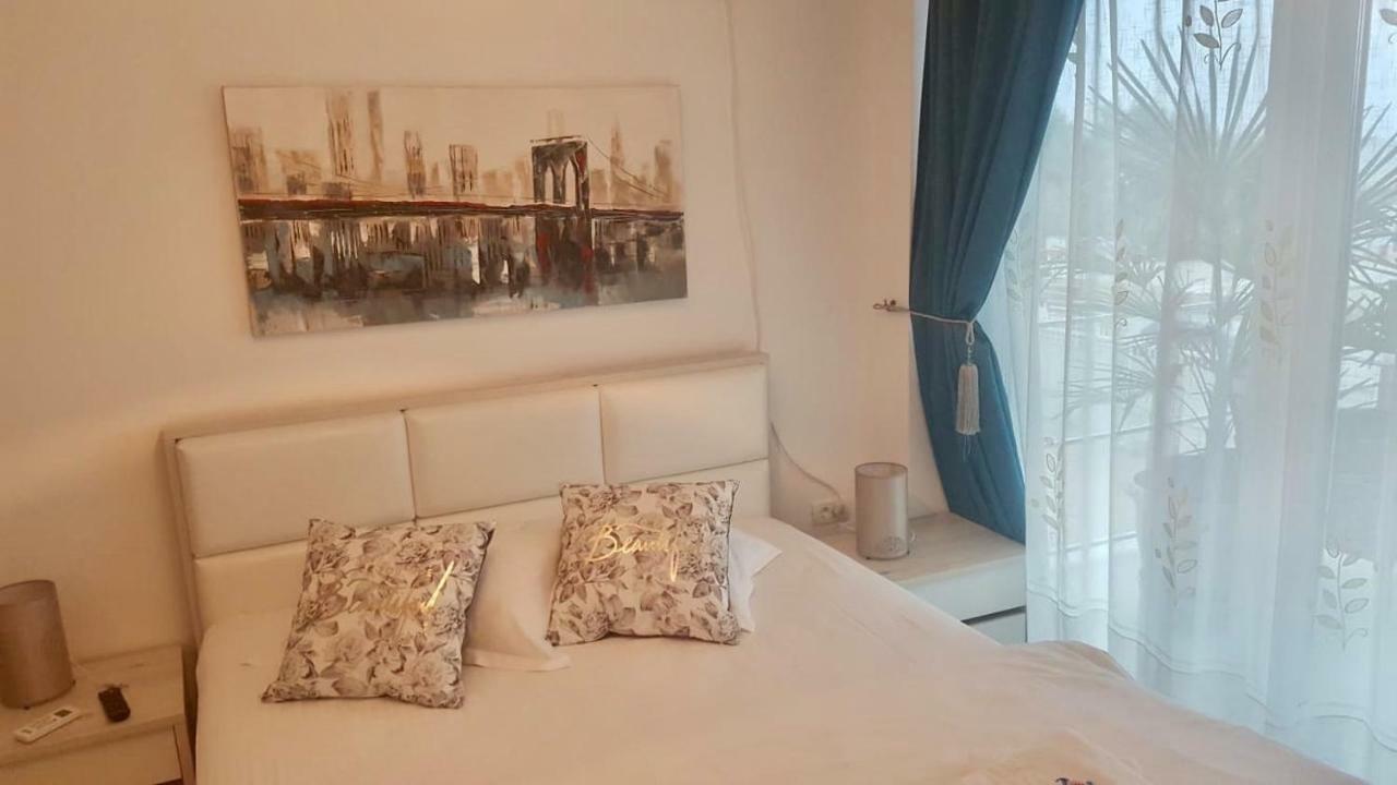 Briza Pe Promenada Apartment Navodari Exterior photo